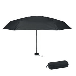 PORTLAND 19 inch opvouwbare paraplu - GiftRetail MO2477