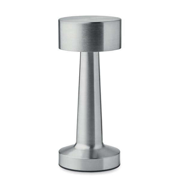 HIERLUZ Lampe de table rechargeable - GiftRetail MO2478