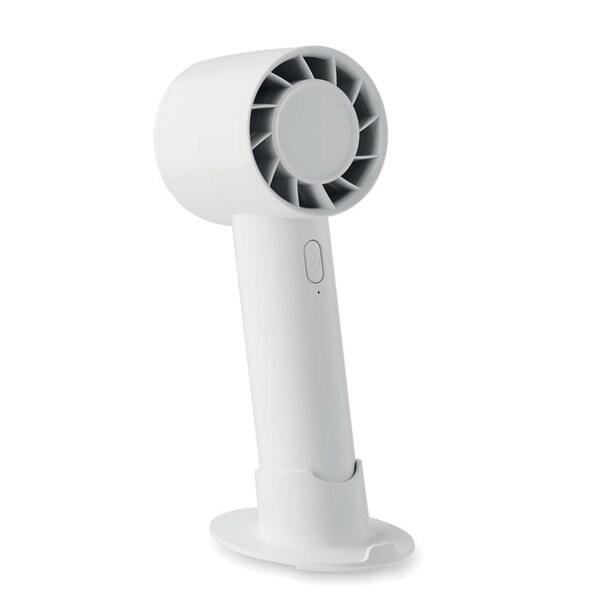 AIRE Ventilateur portable 2000 mAh - GiftRetail MO2490