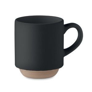 CERACK Mug en céramique 170 ml - GiftRetail MO2493