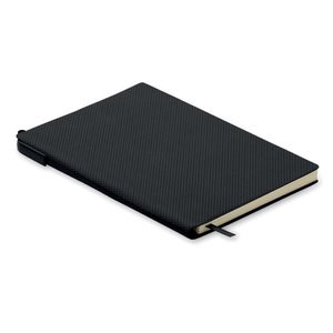 NOTA Cahier A5 en PU avec stylo - GiftRetail MO2524