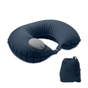 HEDDOW Oreiller de voyage gonflable - GiftRetail MO2534