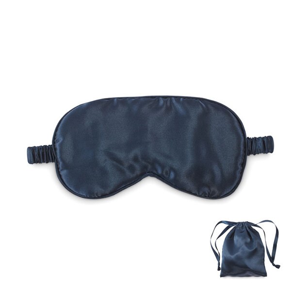 SLEEPY Masque oculaire en polyester - GiftRetail MO2536