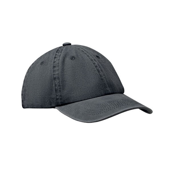 BEAU 6 panelen baseballcap 265gr/m²