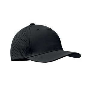 CAPO Casquette baseball à 5 pans - GiftRetail MO2543
