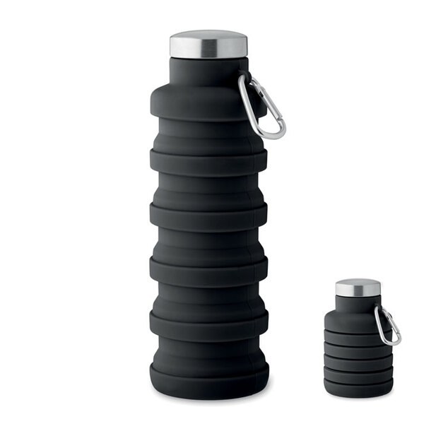 KOLAPSI Inklapbare fles 500ml - GiftRetail MO2548