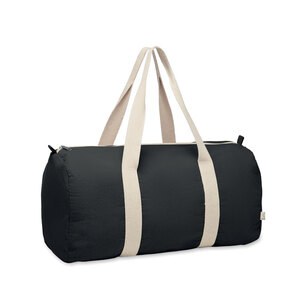 SINN Recycled cotton sports bag - GiftRetail MO2550
