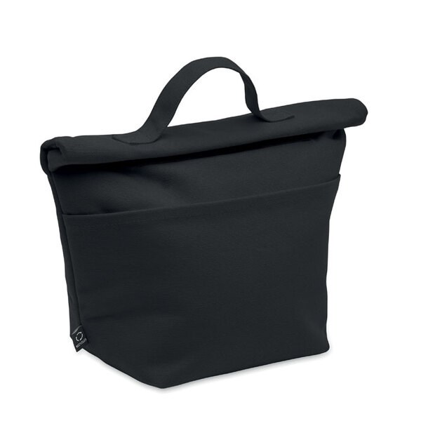 RECOBA COLOUR Sac isotherme en coton recyclé - GiftRetail MO2551