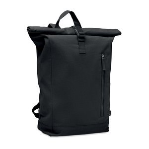 KAMET Rolltop rugzak 390gr/m² - GiftRetail MO2552