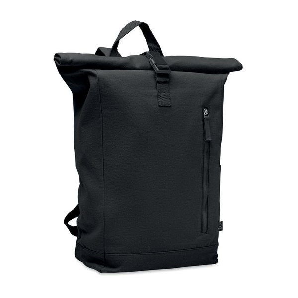 KAMET Sac à dos enroulable 390 gr/m² - GiftRetail MO2552