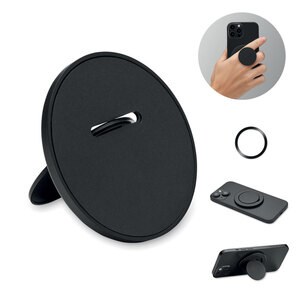 ABLE Support magnétique téléphone - GiftRetail MO2556