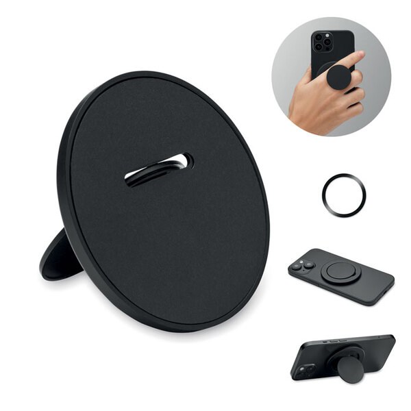 ABLE Support magnétique téléphone