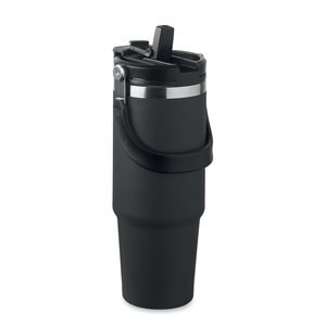 SUMA HAND Gobelet double paroi 850 ml - GiftRetail MO2561