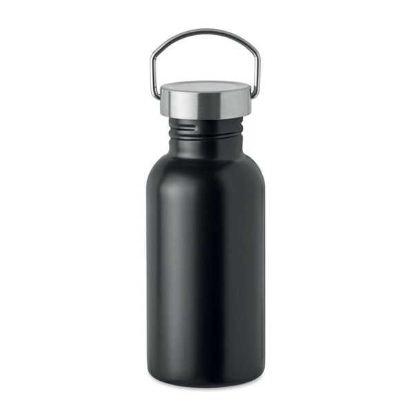 FLORENCE SING Enkelwandige fles 500ml - GiftRetail MO2562