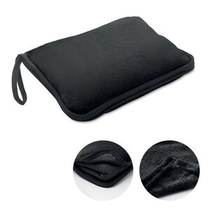 COZY Couvertures de voyage 2 en 1 - GiftRetail MO2568