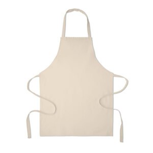 SOUS Recycled cotton apron - GiftRetail MO2570