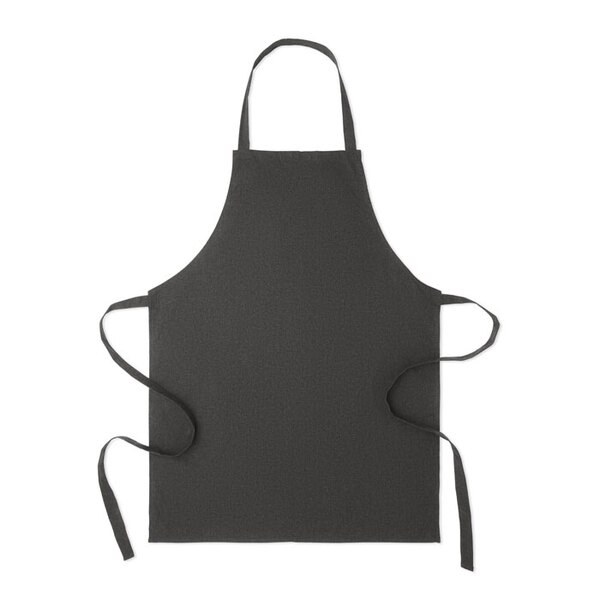 SOUS COLOUR Tablier en coton recyclé - GiftRetail MO2571