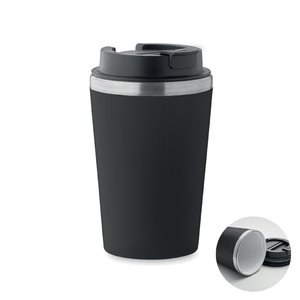 BLERM Gobelet en céramique 350 ml - GiftRetail MO2572