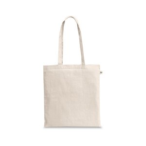 100% gerecycled katoenen tas (140 g/m²) - Egotier 92369