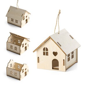 Décoration de Noël - Egotier 99035