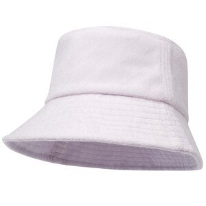 Elevate NXT 38688 - Chapeau anti-UV Melo en tissu éponge recyclé GRS