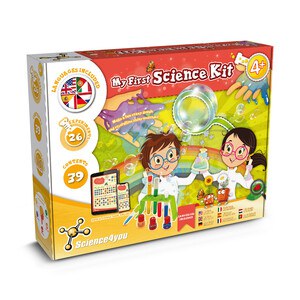 Jouet éducatif pour enfants - Science4You 35812