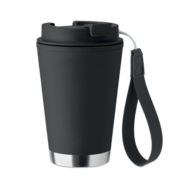 TOPIZ Dubbelwandige beker 300ml