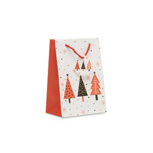 BOSSA SMALL Sac cadeau petit format - GiftRetail CX1561