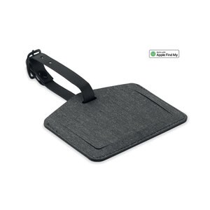 TAGSMART Anti-loss finder luggage tag - GiftRetail MO2599