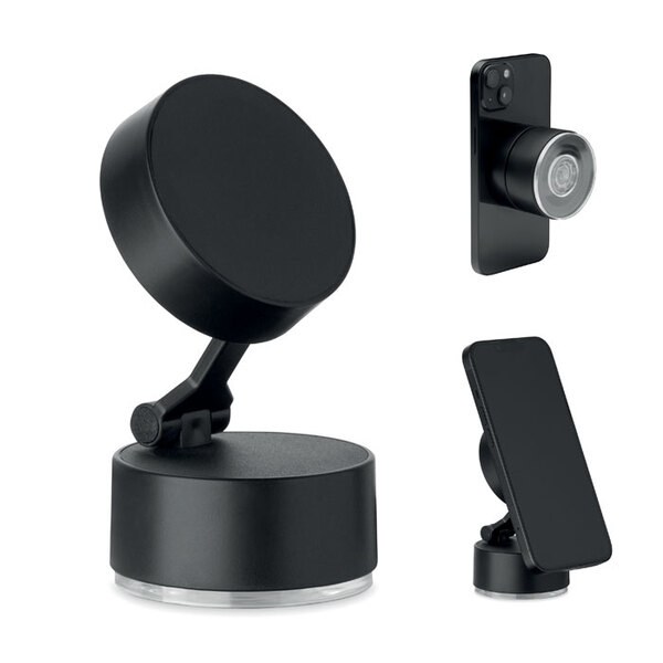 MAGPHONE Support magnétique téléphone