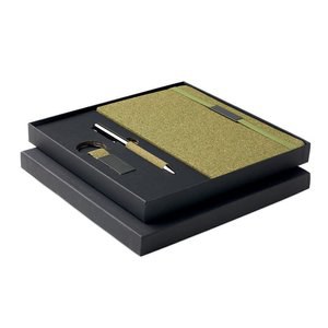 CHIPPEWA SET 3-delige geschenkset in doos - GiftRetail MO2633