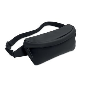 BANGKOK WAIST Heuptasje van 600D RPET - GiftRetail MO2641