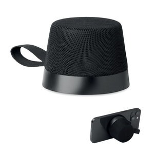 ESCUCHE Enceinte 3W avec support - GiftRetail MO2648