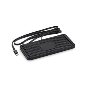 CARPA Pad car wireless charger 15W - GiftRetail MO2651
