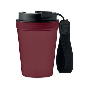 ISFORDEN TUMBLER Gobelet simple paroi 300 ml - GiftRetail MO2670