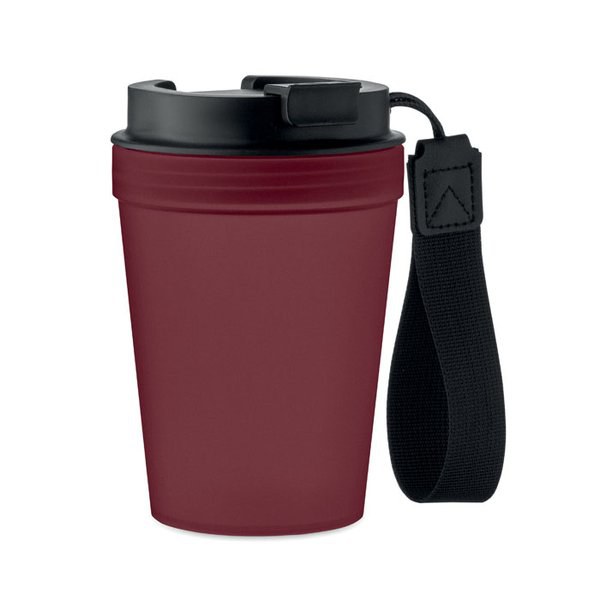 ISFORDEN TUMBLER Gobelet simple paroi 300 ml