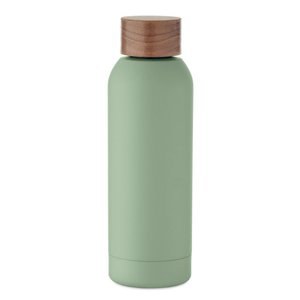 GEISER Bouteille simple paroi 700 ml - GiftRetail MO2671