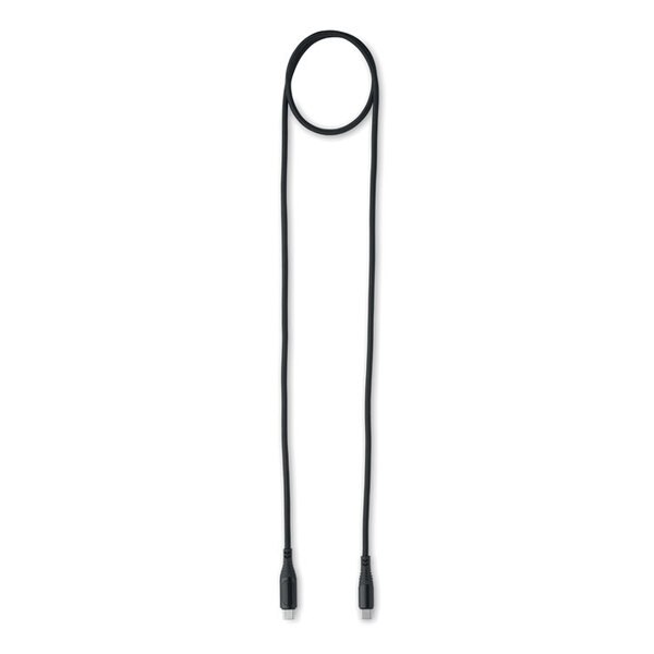 TYPSO Type-C oplaadkabel 100W - GiftRetail MO2676