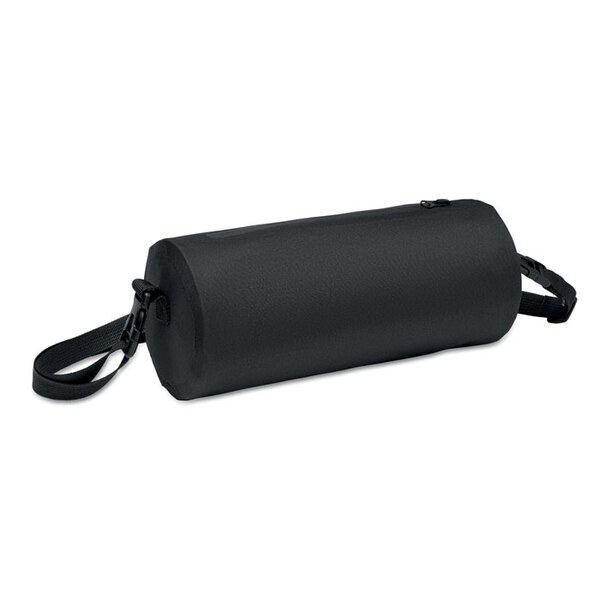 BRENNA SMALL Sac de sport en 300D RPET - GiftRetail MO2691