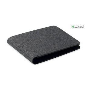 WALL Portefeuille PU localisateur - GiftRetail MO2697