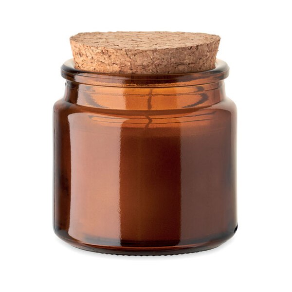 VALO Bougie en cire végétale 70 gr - GiftRetail MO2707