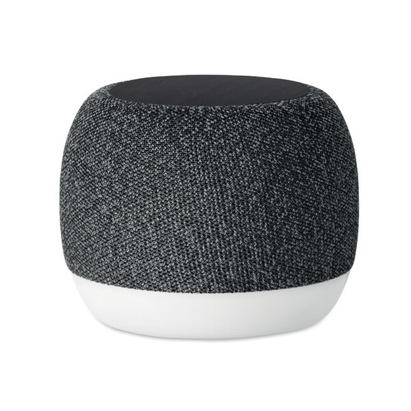 LISTOO+ 15W speaker met oplader - GiftRetail MO2714