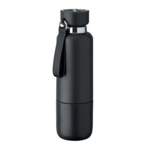NOEKA Dubbelwandige fles 500ml - GiftRetail MO2716