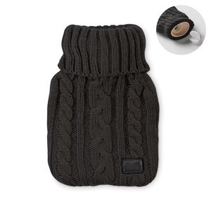 TOASTY Bouillotte 400ml - GiftRetail MO2720