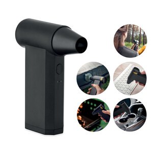 VENTA Ventilateur portable puissant - GiftRetail MO2727