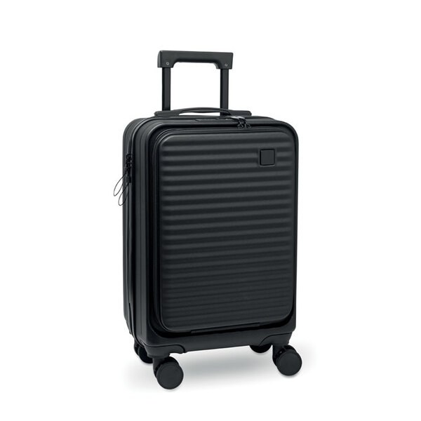 CITY 20 inch harde ABS trolley - GiftRetail MO2742
