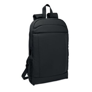 XPANDA Sac à dos extensible 600D RPET - GiftRetail MO2753