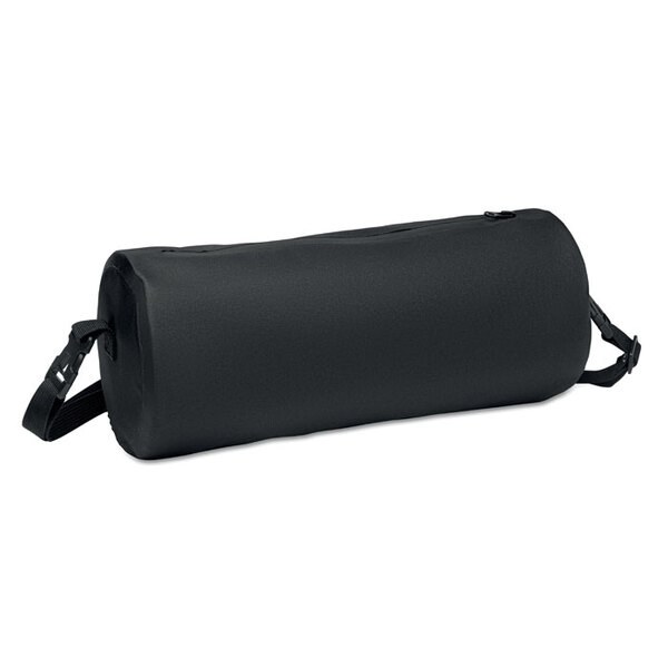 BRENNA TUBE Sac de sport en 300D RPET - GiftRetail MO2758