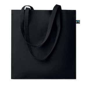 OSOLE+ COLOUR Sac shopping Fairtrade 180gr - GiftRetail MO2589