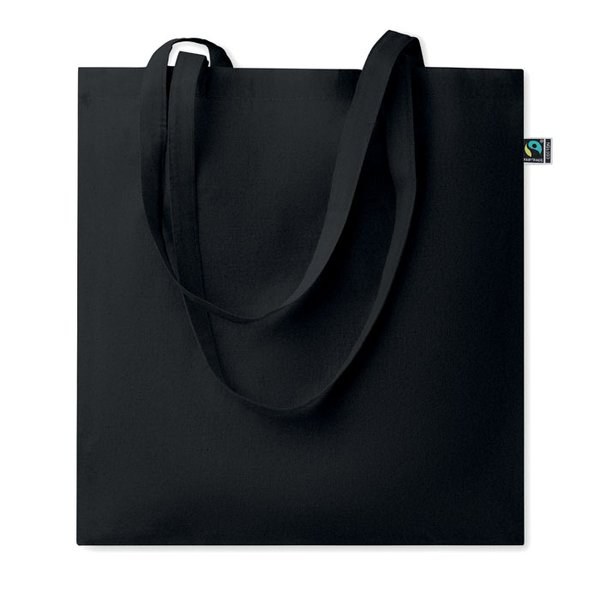 OSOLE+ COLOUR Sac shopping Fairtrade 180gr